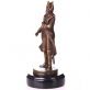 bronzov� socha na mramorovom podstavci Napoleon 21 - pohlad 4 - www.glancshop.sk