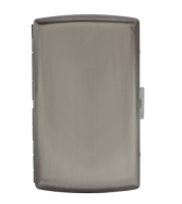 kovov� puzdro na cigarety pre 12 ks PEARL 32