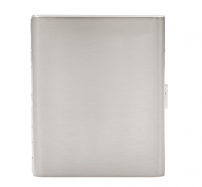 kovov� puzdro na cigarety pre 10ks PEARL 26