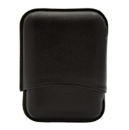 ko�en� puzdro na cigary kr�tke Robusto Martin Wess 1