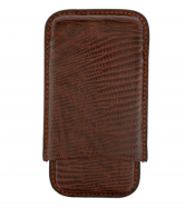 ko�en� puzdro na cigary cigarillos Martin Wess 30