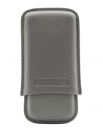 ko�en� puzdro na cigary cigarillos Martin Wess 47