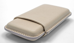 ko�en� puzdro na cigary cigarillos Martin Wess 56