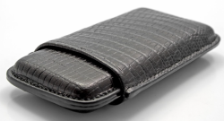 ko�en� puzdro na cigary cigarillos Martin Wess 57