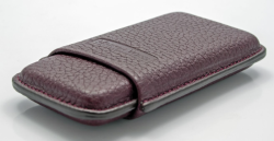 ko�en� puzdro na cigary cigarillos Martin Wess 58