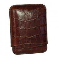 ko�en� puzdro na cigary cigarillos Martin Wess 59