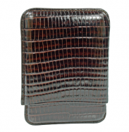 ko�en� puzdro na cigary cigarillos Martin Wess 61