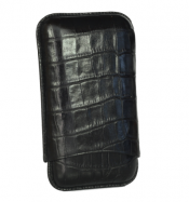 ko�en� puzdro na cigary Robusto Martin Wess 62