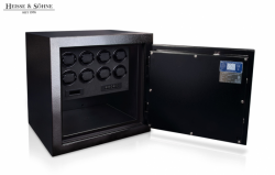 trezor s na�ahova�mi pre osmery hodinky Lincoln trieda II