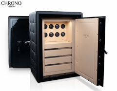 trezor s natahova�mi pre osmero hodinky Duke trieda I 3