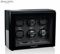 natahova� pre �estery hodinky Heisse Sohne Master 1