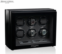 natahova� pre �estery hodinky Heisse Sohne Master 2