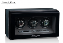 natahova� pre troje hodinky Heisse Sohne Master 1
