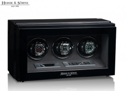 natahova� pre troje hodinky Heisse Sohne Master 2