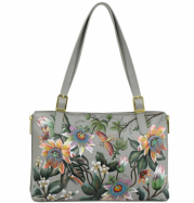 ru�ne malovan� ko�en� ta�ka Anuschka 10