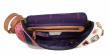 ru�ne malovan� ko�en� crossbody ta�ka Anuschka 11 - pohlad 3 - www.glancshop.sk