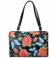 ru�ne malovan� ko�en� ta�ka Anuschka 12