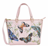 ru�ne malovan� ko�en� ta�ka Anuschka 14