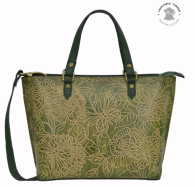 ru�ne malovan� ko�en� ta�ka Anuschka 16