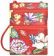 ru�ne malovan� mal� ko�en� crossbody ta�ka Anuschka 4 - pohlad 1 - www.glancshop.sk