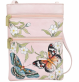 ru�ne malovan� mal� ko�en� crossbody ta�ka Anuschka 5 - pohlad 1 - www.glancshop.sk