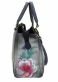 ru�ne malovan� ko�en� shopper ta�ka Anuschka 29 - pohlad 4 - www.glancshop.sk