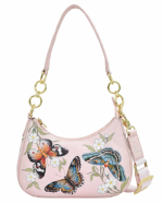 ru�ne malovan� mal� ko�en� hobo ta�ka Anuschka 7