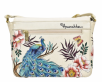 ru�ne malovan� crossbody ko�en� ta�ka  Anuschka 39 - pohlad 2 - www.glancshop.sk