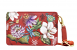 ru�ne malovan� crossbody ko�en� ta�ka  Anuschka 42 - pohlad 1 - www.glancshop.sk