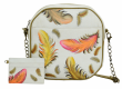 ru�ne malovan� crossbody ko�en� kabelka Anuschka 13 - pohlad 1 - www.glancshop.sk