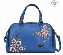 ru�ne malovan� ko�en� ta�ka  Anuschka 44