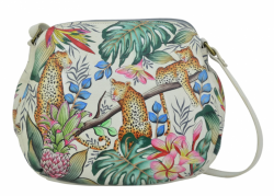 ru�ne malovan� ko�en� ta�ka  Anuschka 48