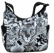 ru�ne malovan� ko�en� hobo ta�ka Anuschka 53