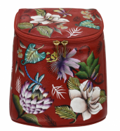 ru�ne malovan� batoh Anuschka 2