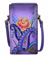 ru�ne malovan� organiz�r cez rameno s RFID ochranou 1