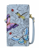 ru�ne malovan� organiz�r cez rameno s RFID ochranou 3