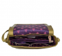 ru�ne malovan� crossbody ko�en� ta�ka  Anuschka 64 - pohlad 2 - www.glancshop.sk