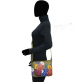 ru�ne malovan� crossbody ko�en� ta�ka  Anuschka 64 - pohlad 4 - www.glancshop.sk
