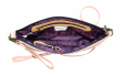 ru�ne malovan� ko�en� clutch kabelka Anuschka 23 - pohlad 4 - www.glancshop.sk