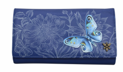 ru�ne malovan� ko�en� pe�a�enka Anuschka 6