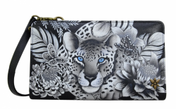 ru�ne malovan� organiz�r cez rameno s RFID ochranou 7