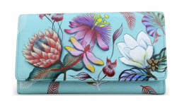 ru�ne malovan� ko�en� pe�a�enka Anuschka 10