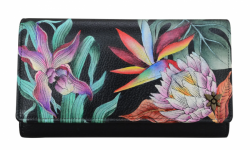 ru�ne malovan� ko�en� pe�a�enka Anuschka 14