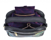 ru�ne malovan� mal� ko�en� messeger kabelka Anuschka 25 - pohlad 4 - www.glancshop.sk