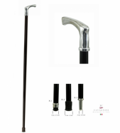 ru�ne vyroben� vych�dzkov� palica s c�nov�m madlom 2