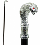 ru�ne vyroben� vych�dzkov� palica s c�nov�m madlom 32