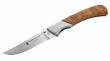 vreckov� outdoorov� n�� EOK Mister Blade olivov� drevo - www.glancshop.sk