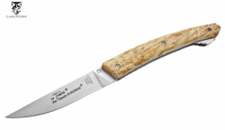 luxusn� vreckov� n�� Le Thiers Verrou breza