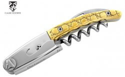 sommelier v�vrtka Clos Laguiole Gold