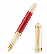 plniace pero Laban Flame 9